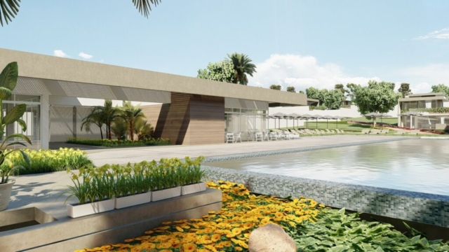 Proyecto - Castillo de Mar