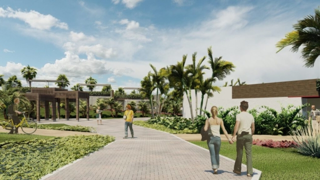 Proyecto - Castillo de Mar