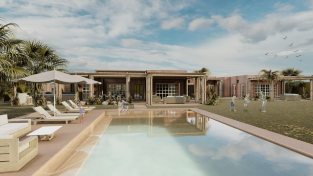 Multifamiliares - Casa L Multifamiliares - Casa L