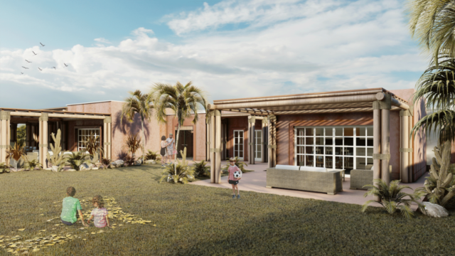 Multifamiliares - Casa L Multifamiliares - Casa L