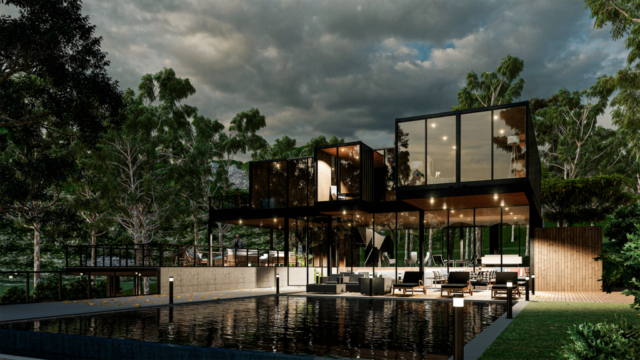 Multifamiliares - Casa PK Multifamiliares - Casa PK