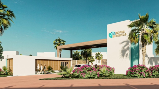 Proyecto - Arena Bonita