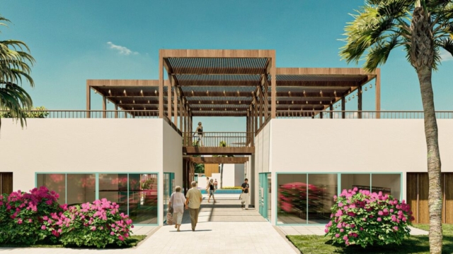 Proyecto - Arena Bonita