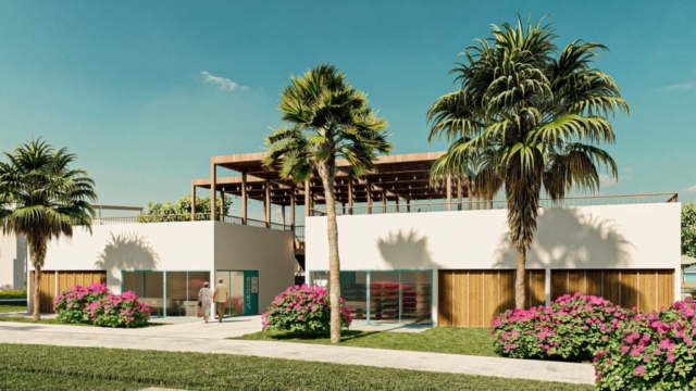 Proyecto - Arena Bonita