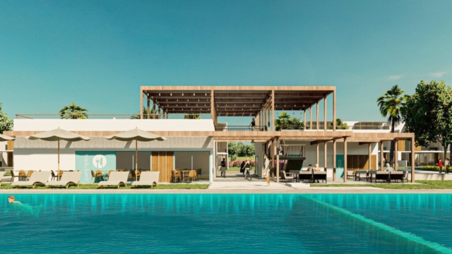 Proyecto - Arena Bonita