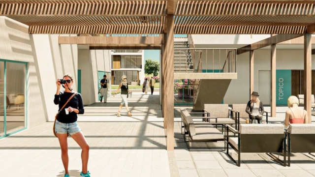 Proyecto - Arena Bonita