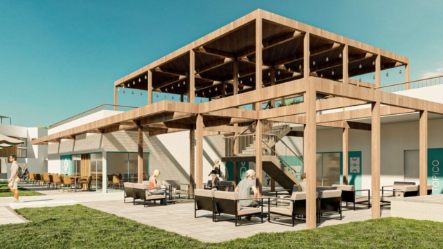 Proyecto - Arena Bonita