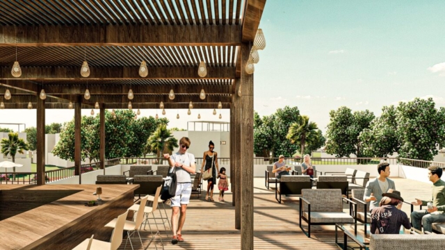 Proyecto - Arena Bonita