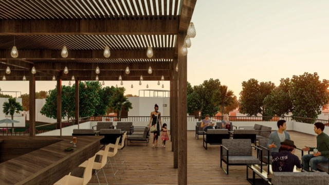 Proyecto - Arena Bonita