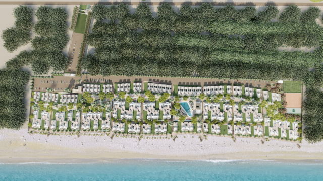 Proyecto - FrontaMar