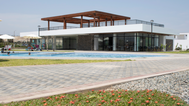 Proyecto - FrontaMar