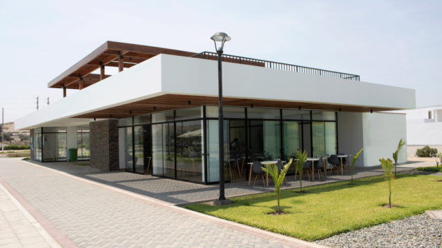 Proyecto - FrontaMar