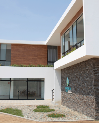 Proyecto - FrontaMar