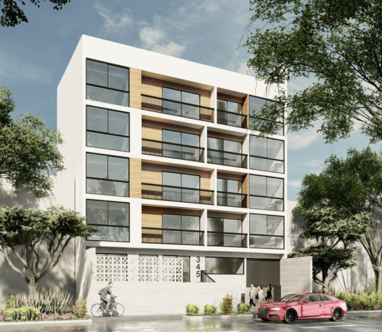 Multifamiliares - Napoleon Multifamiliares - Napoleon