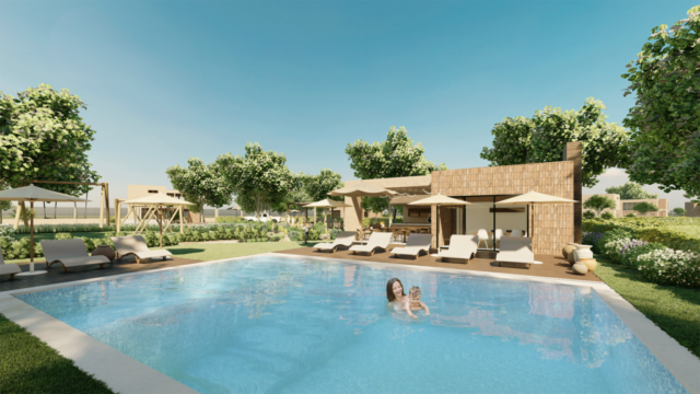 Proyecto - Quilmaná