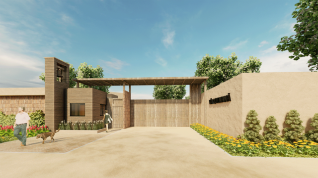 Proyecto - Quilmaná