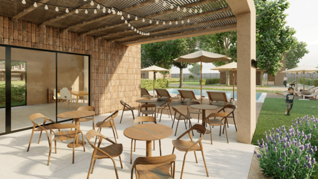 Proyecto - Quilmaná