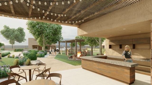 Proyecto - Quilmaná