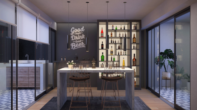 Multifamiliares - San Felipe Multifamiliares - San Felipe