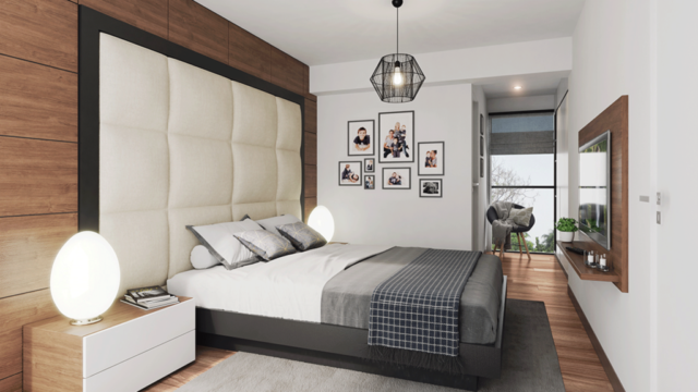 Multifamiliares - San Felipe Multifamiliares - San Felipe