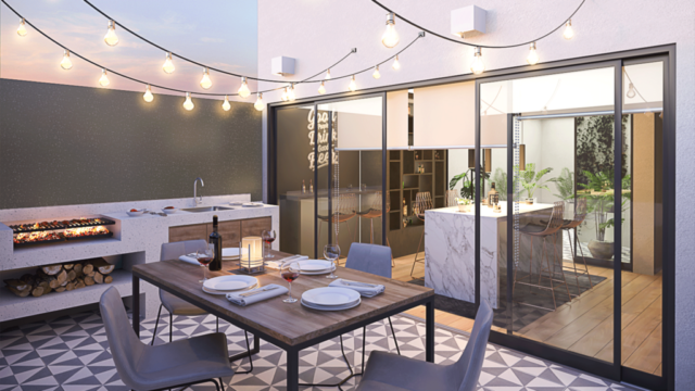 Multifamiliares - San Felipe Multifamiliares - San Felipe