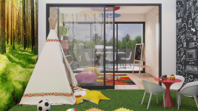 Multifamiliares - San Felipe Multifamiliares - San Felipe