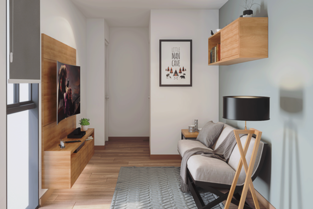 Multifamiliares - San Felipe Multifamiliares - San Felipe