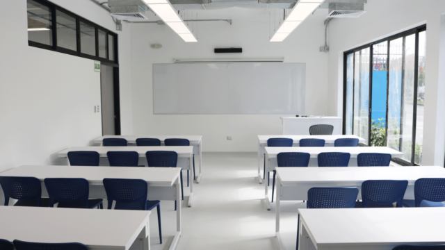 Proyecto - Universidad Científica del Sur