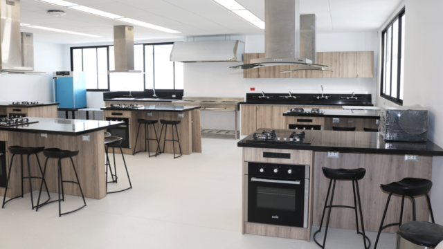 Proyecto - Universidad Científica del Sur