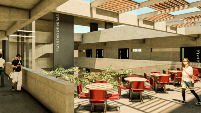 Proyecto - Universidad de Moquegua