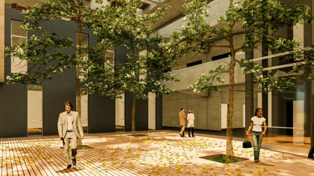 Proyecto - Universidad de Moquegua