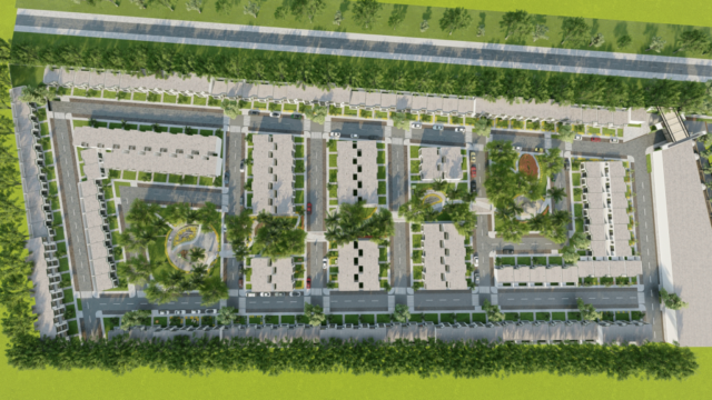 Proyecto - Villa Natalia