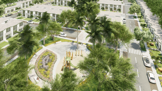 Proyecto - Villa Natalia