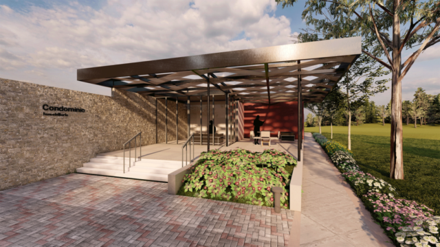 Proyecto - Villa Natalia